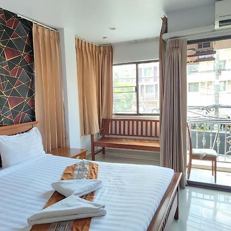Royal Sweet Hotel Patong Extérieur photo