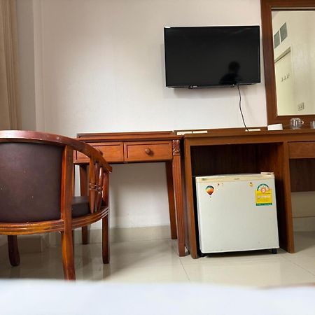 Royal Sweet Hotel Patong Extérieur photo