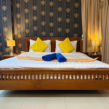 Royal Sweet Hotel Patong Extérieur photo