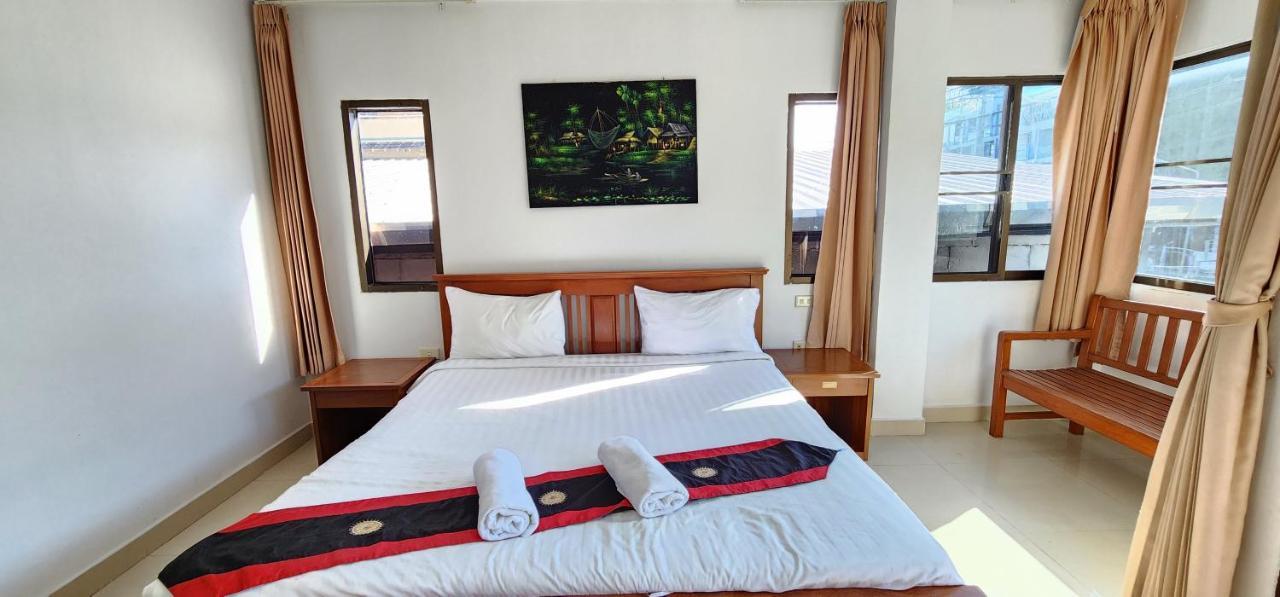 Royal Sweet Hotel Patong Extérieur photo