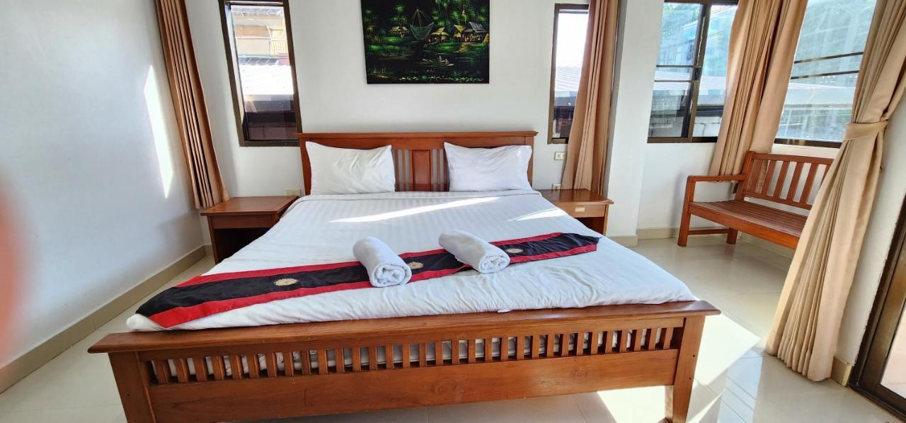 Royal Sweet Hotel Patong Extérieur photo