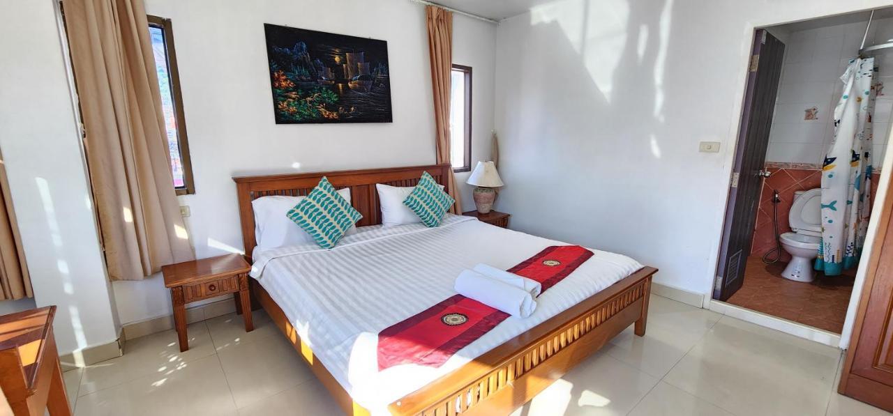 Royal Sweet Hotel Patong Extérieur photo