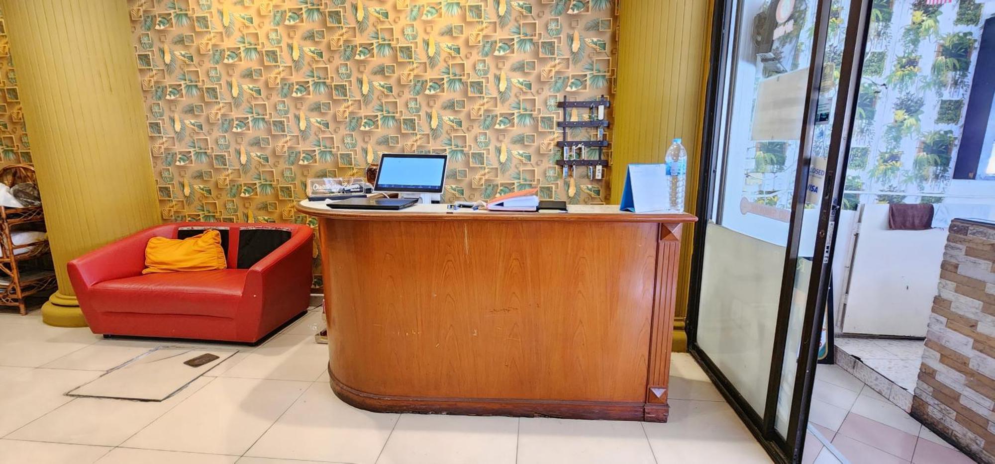 Royal Sweet Hotel Patong Extérieur photo