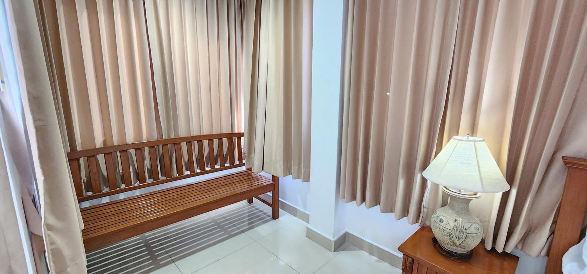 Royal Sweet Hotel Patong Extérieur photo