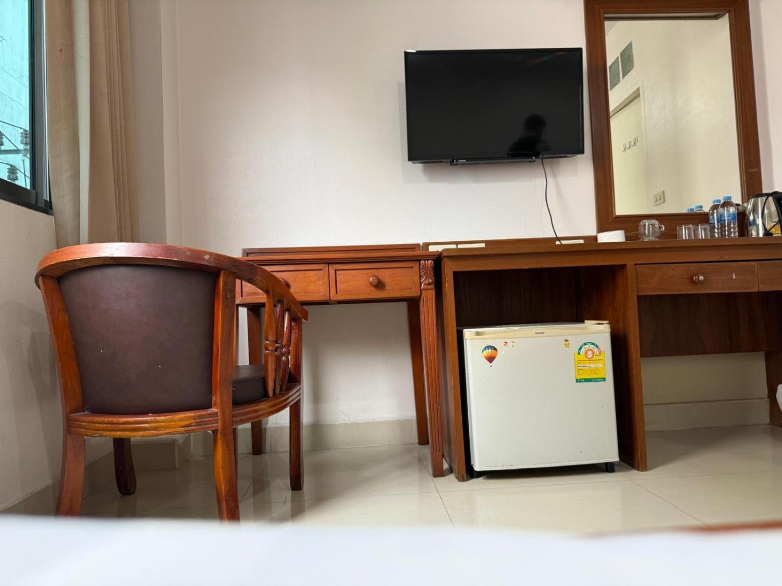 Royal Sweet Hotel Patong Extérieur photo